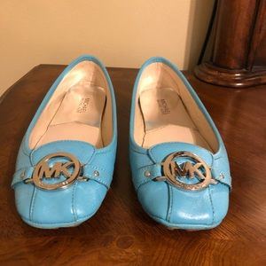 Michael Kors Fulton Shoes